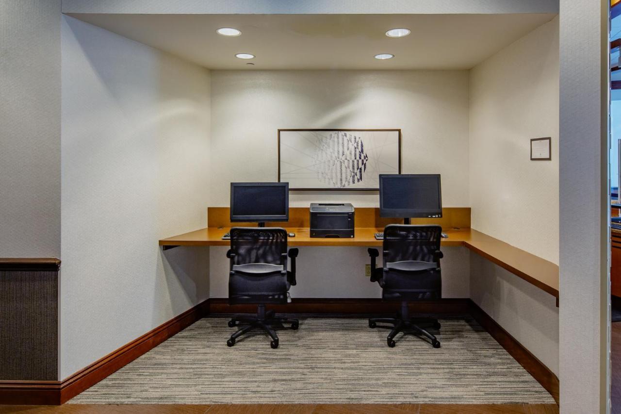 Hyatt Place Madison/Downtown Εξωτερικό φωτογραφία