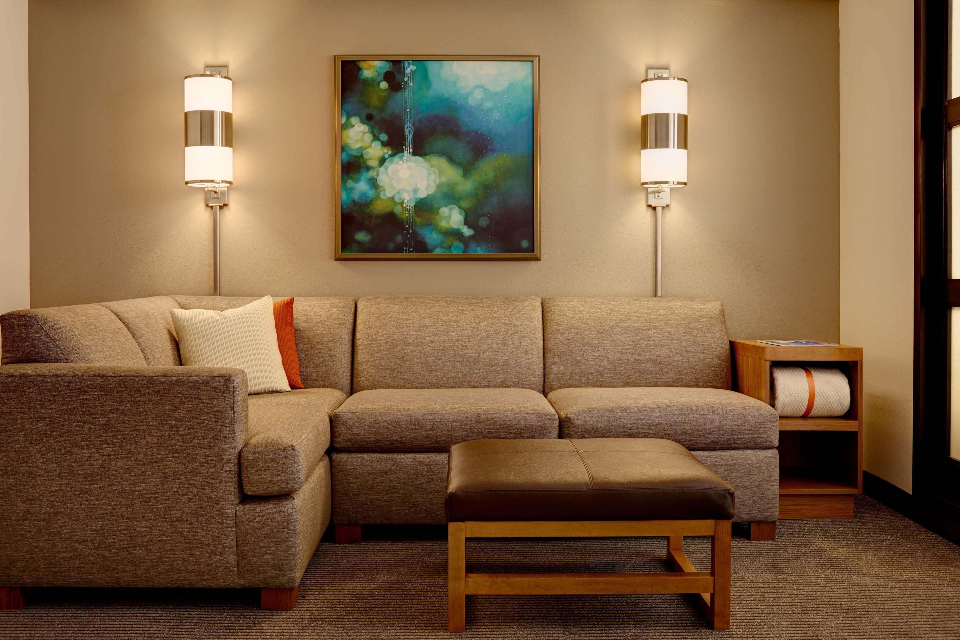 Hyatt Place Madison/Downtown Εξωτερικό φωτογραφία