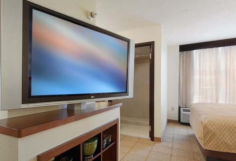Hyatt Place Madison/Downtown Εξωτερικό φωτογραφία